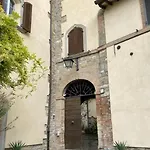 Le Due Querce * Vicolo Rancolfo