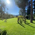 Le Due Querce Prázdninový dům Vicolo Rancolfo