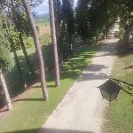 Le Due Querce Casa de Férias *