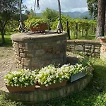 Le Due Querce Prázdninový dům Vicolo Rancolfo