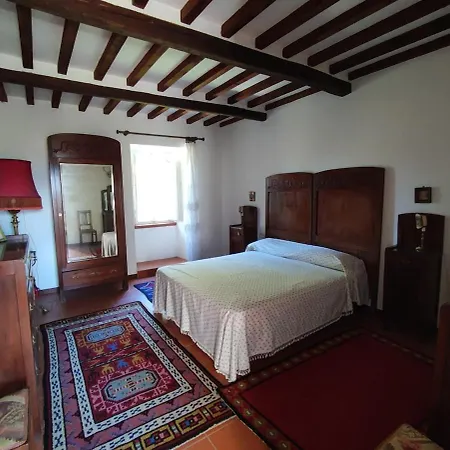 Tatil Evi Le Due Querce