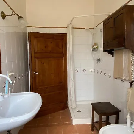 Le Due Querce Holiday home *
