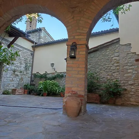 Holiday home Le Due Querce *