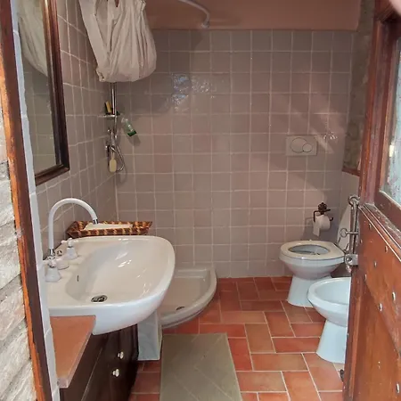 Le Due Querce Vicolo Rancolfo