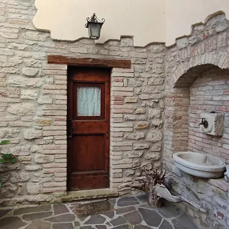 Le Due Querce * Vicolo Rancolfo