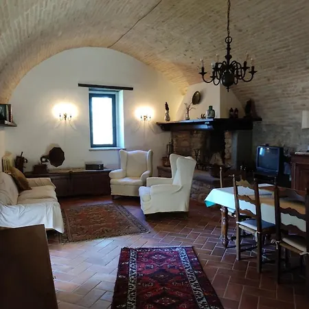 Le Due Querce Tatil Evi *