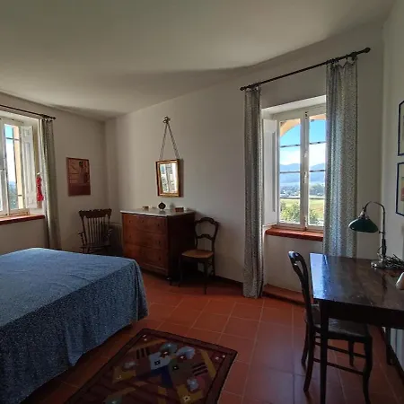 Holiday home Le Due Querce Vicolo Rancolfo