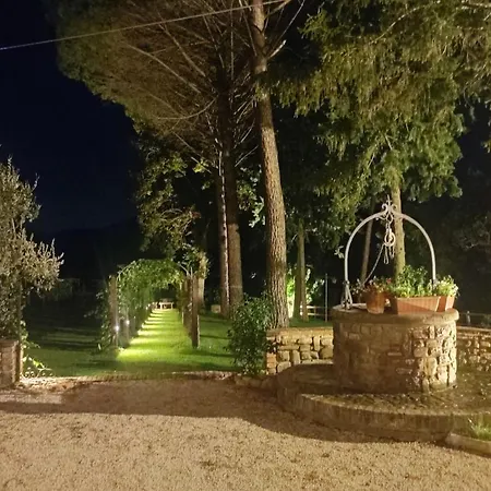 Le Due Querce *