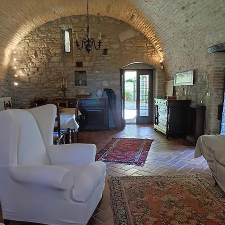 Le Due Querce Vicolo Rancolfo