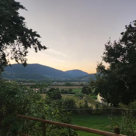Holiday home Le Due Querce *