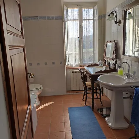 Le Due Querce Tatil Evi Vicolo Rancolfo