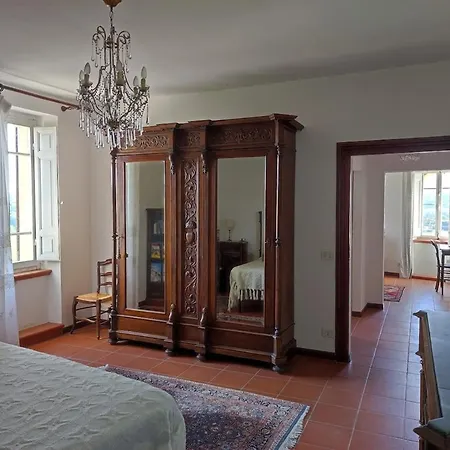 Vakantiehuis Le Due Querce