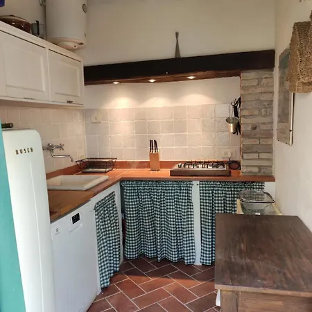 Le Due Querce Tatil Evi *