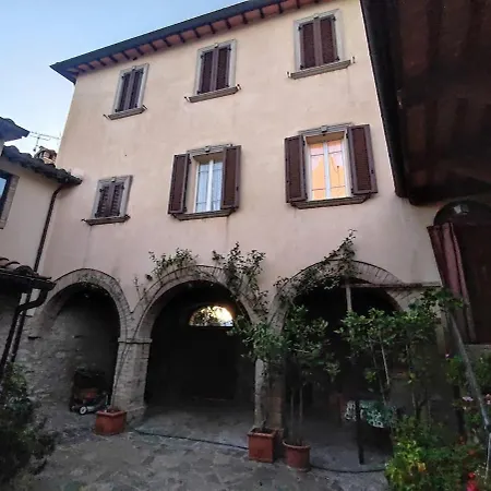 Le Due Querce Dom wakacyjny Vicolo Rancolfo