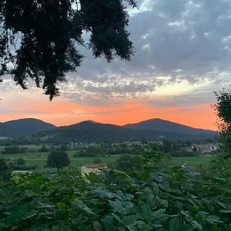 Le Due Querce Vicolo Rancolfo