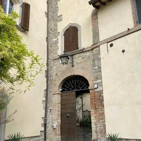 Le Due Querce * Vicolo Rancolfo