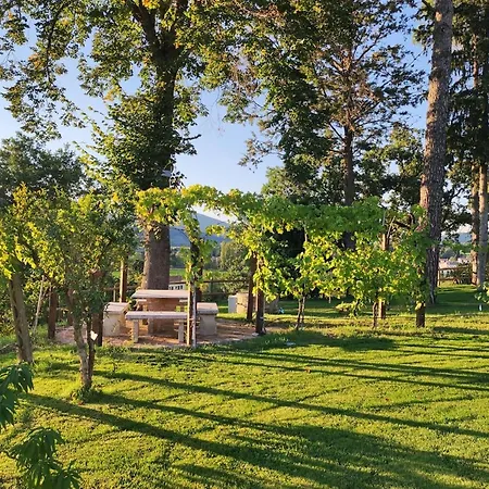 Le Due Querce Tatil Evi *