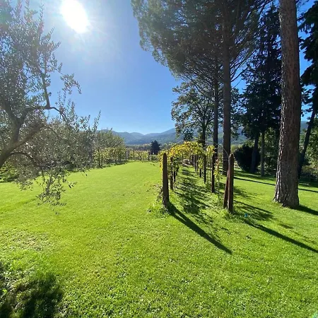 Le Due Querce Tatil Evi Vicolo Rancolfo