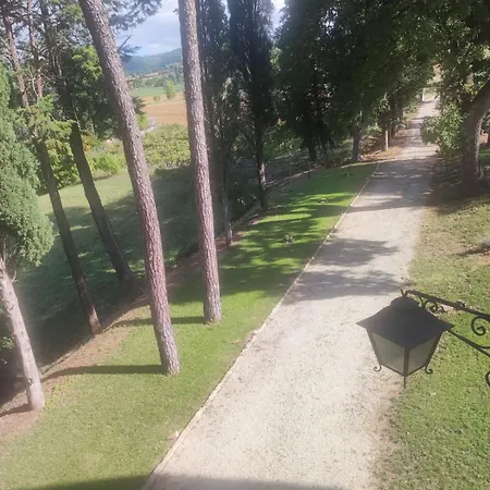 Le Due Querce Prázdninový dům *