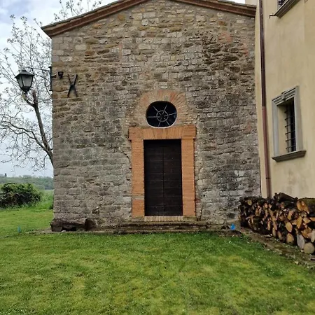 Le Due Querce
