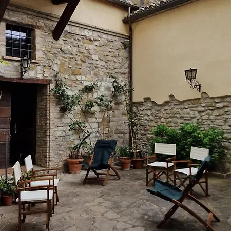 Le Due Querce Holiday home *