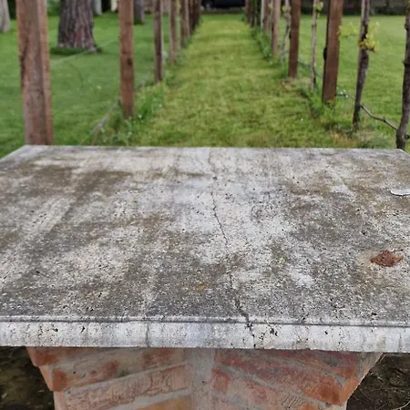 Holiday home Le Due Querce Vicolo Rancolfo