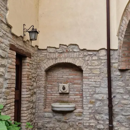 Le Due Querce Dom wakacyjny *