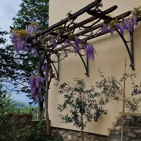 Tatil Evi Le Due Querce *