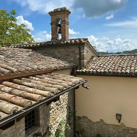 Le Due Querce Vakantiehuis Vicolo Rancolfo