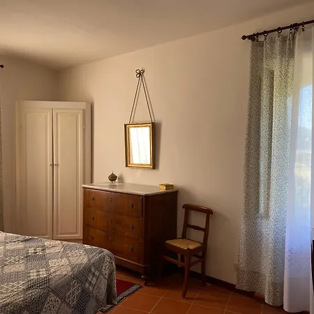 Le Due Querce Casa de Férias *