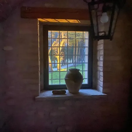 Le Due Querce Prázdninový dům Vicolo Rancolfo