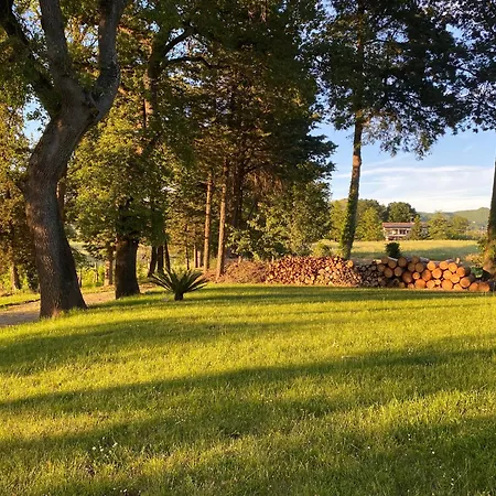 Le Due Querce Vicolo Rancolfo