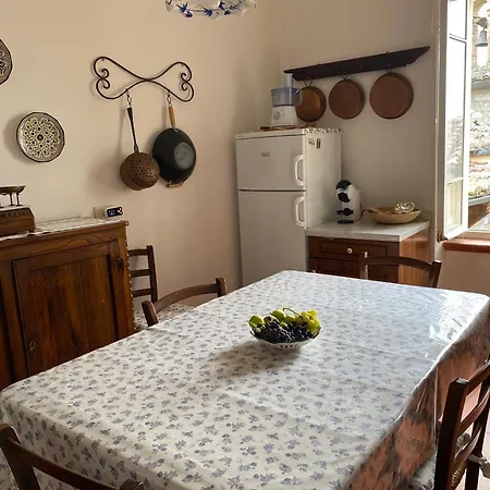 Le Due Querce Tatil Evi