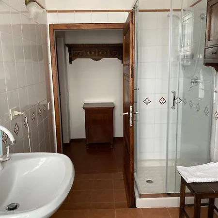 Vakantiehuis Le Due Querce