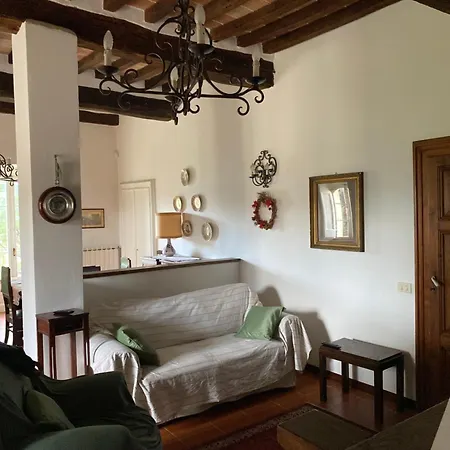 Le Due Querce * Vicolo Rancolfo