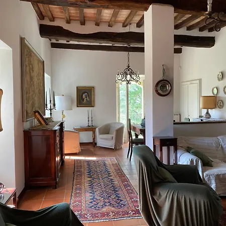 Le Due Querce Tatil Evi *