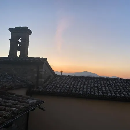 Casa de Férias Le Due Querce *