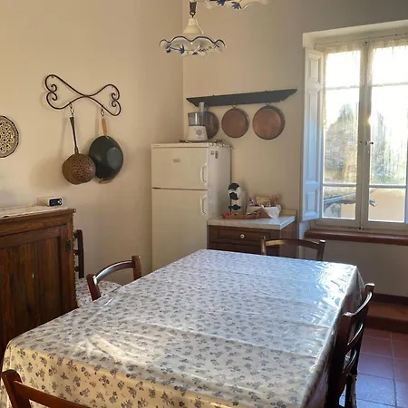 Le Due Querce Vicolo Rancolfo