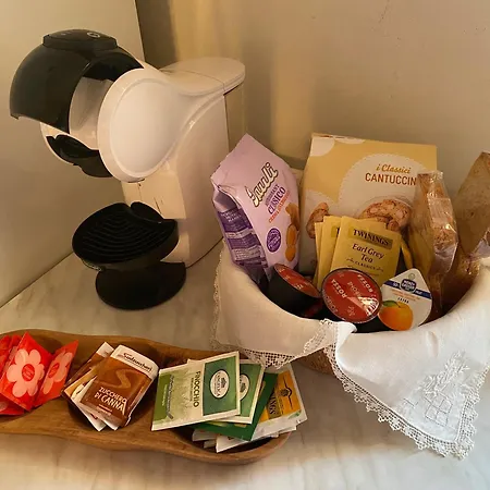 Le Due Querce Vicolo Rancolfo