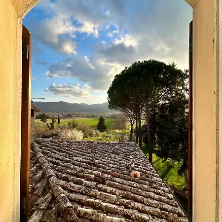 Le Due Querce Vicolo Rancolfo