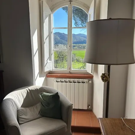 Vakantiehuis Le Due Querce *