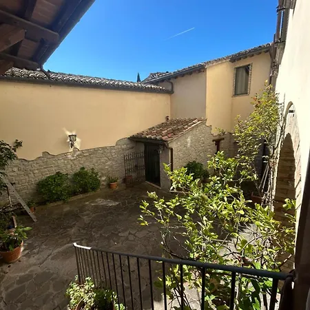 Vakantiehuis Le Due Querce *