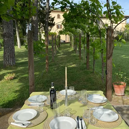 Le Due Querce * Vicolo Rancolfo