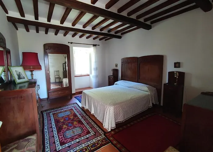 Casa de Férias Le Due Querce