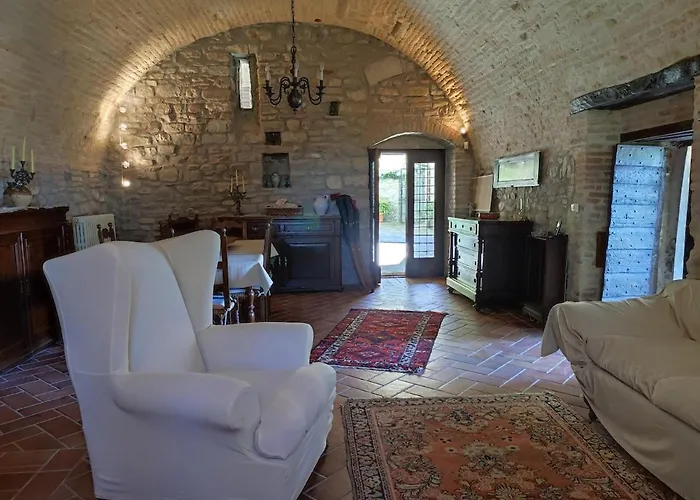 Le Due Querce Vicolo Rancolfo