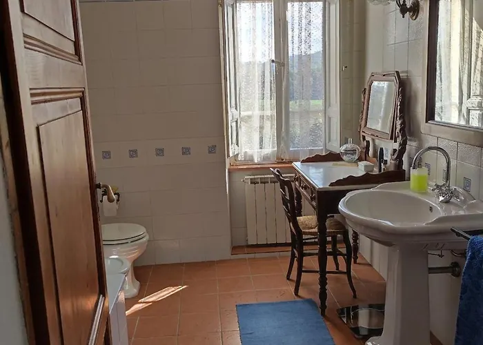 Le Due Querce Casa de Férias Vicolo Rancolfo