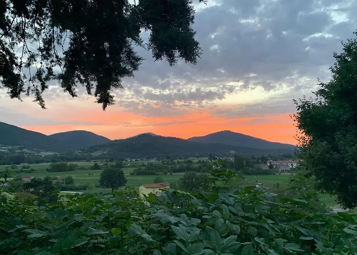 Le Due Querce Vicolo Rancolfo