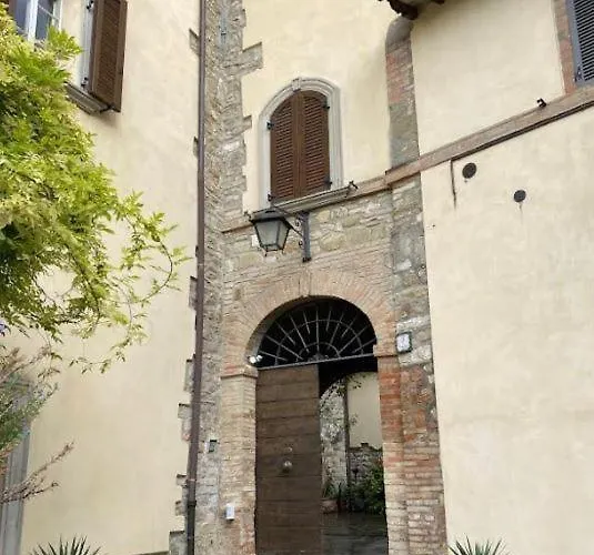 Le Due Querce * Vicolo Rancolfo