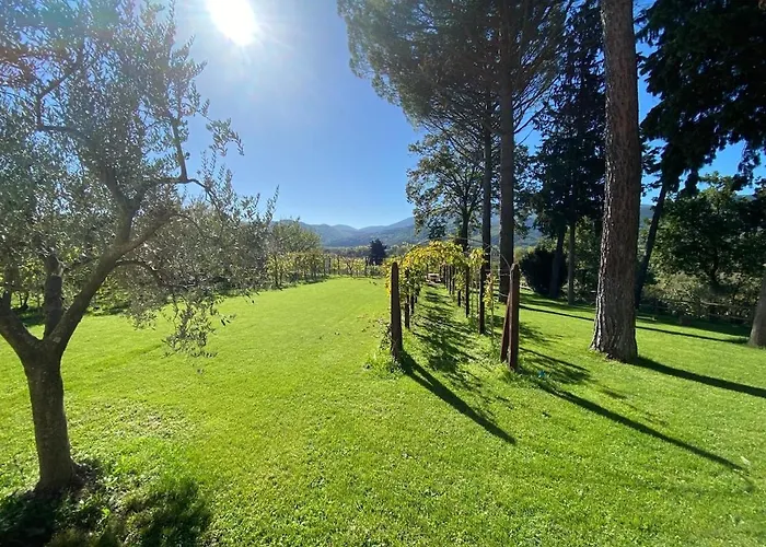 Le Due Querce Casa de Férias Vicolo Rancolfo
