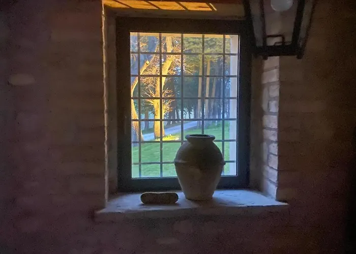 Le Due Querce Casa de Férias Vicolo Rancolfo